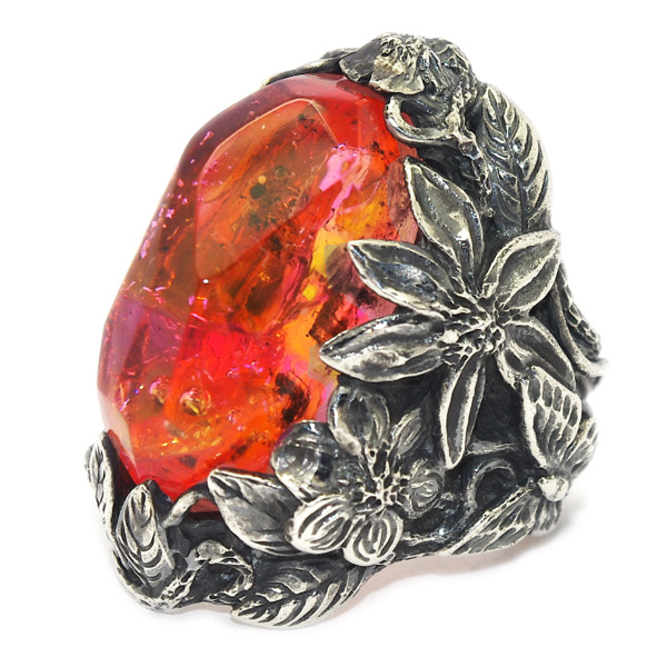 リリーエルランドソン リング】LYLY ERLANDSSON the WINTER ザ  