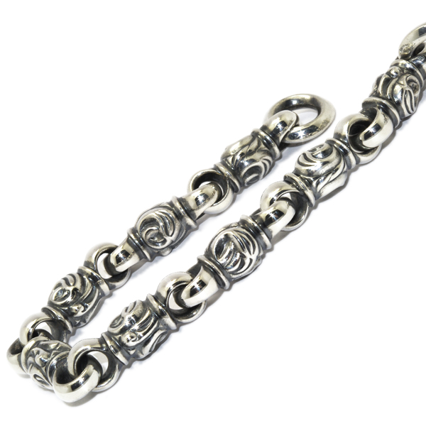 ロンワンズ LONEONES ドーヴブレスレット mfb-0019.jpg