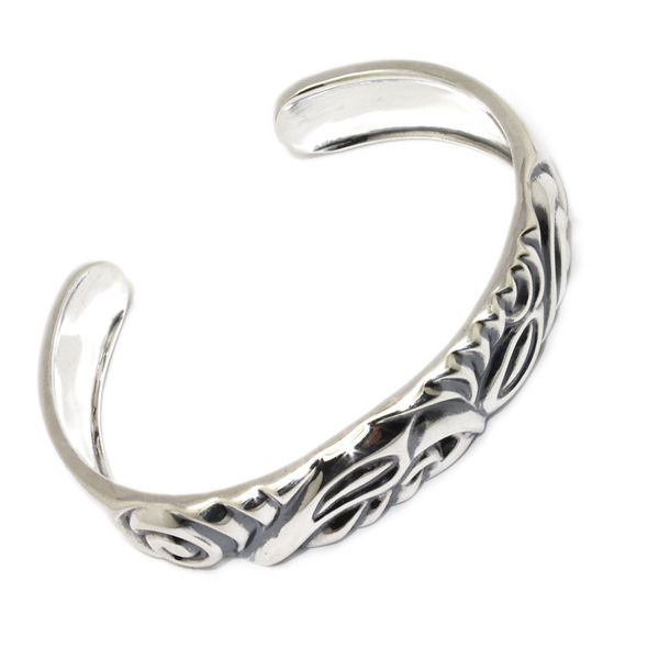 ロンワンズ LONE ONES Love Bite Cuff MFB-0026