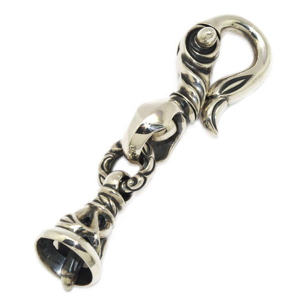 ロンワンズ　LONE ONES　Swan Clip-Small Crane MFK-0023S