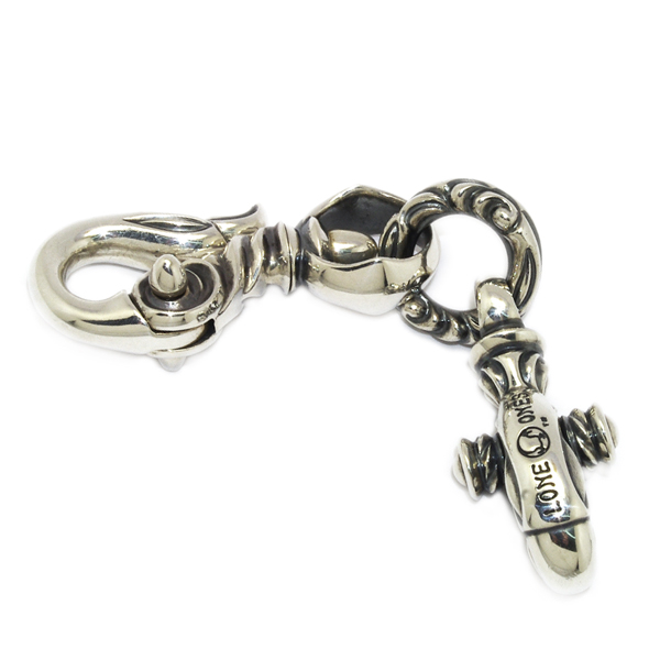 ロンワンズ LONE ONES Swan Clip-L w/Clasp-L MFK-0017L-L