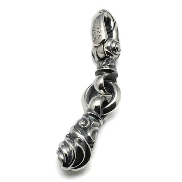 ロンワンズ LONE ONES MFK-0021M Key Clasp War Birds