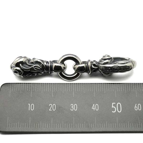 ロンワンズ LONE ONES MFK-0021M Key Clasp War Birds