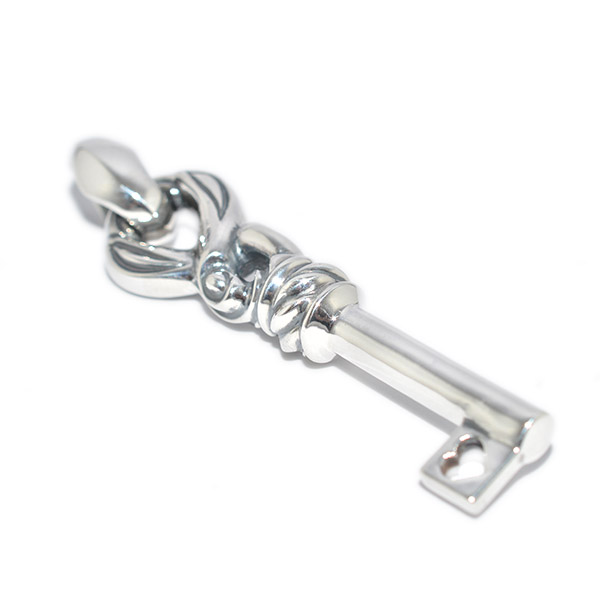 ロンワンズ　LONE ONES　MFP-0067L Crane Key Large　クレーンキーペンダントラージ