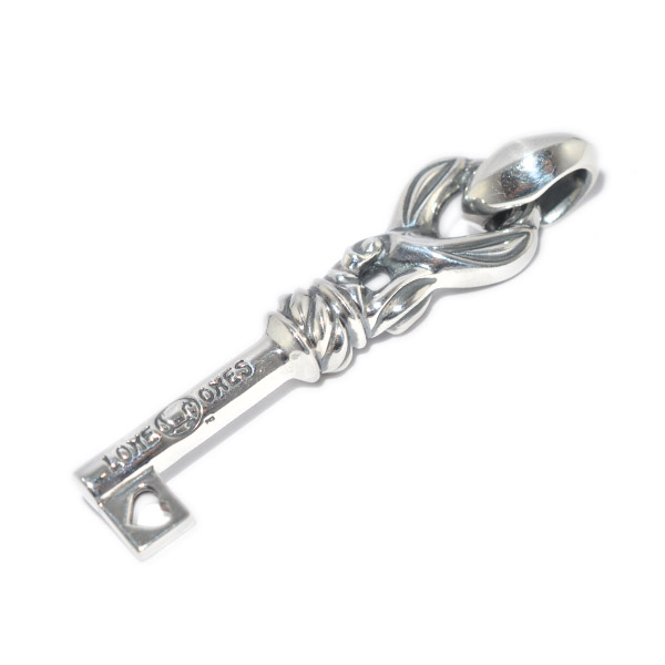 ロンワンズ LONE ONES MFP-0067L Crane Key Large クレーンキー