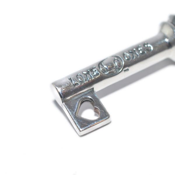 ロンワンズ LONE ONES MFP-0067L Crane Key Large クレーンキー
