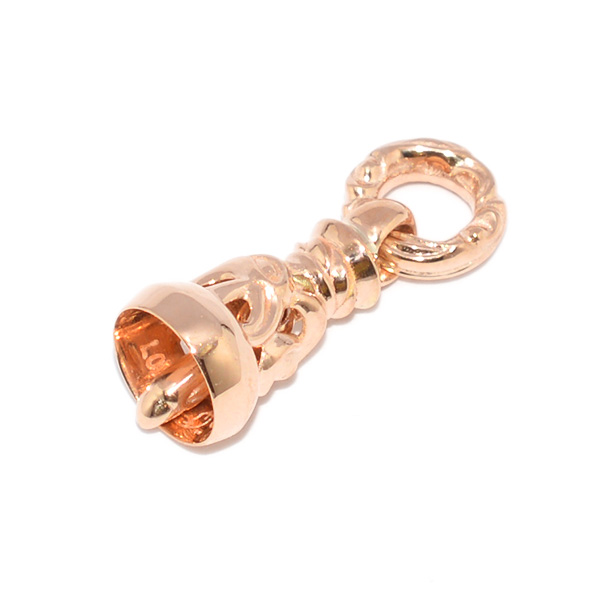 【要見積り】ロンワンズ　LONE ONES　Dove Bell  XS 18KPG　MFP-0011XS-PG　ドーヴベルXSピンクゴールド