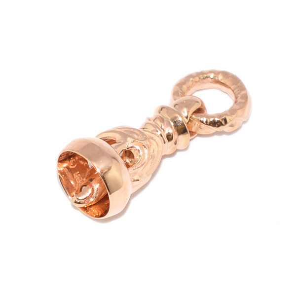 要見積り】ロンワンズ LONE ONES Dove Bell XS 18KPG MFP-0011XS-PG  