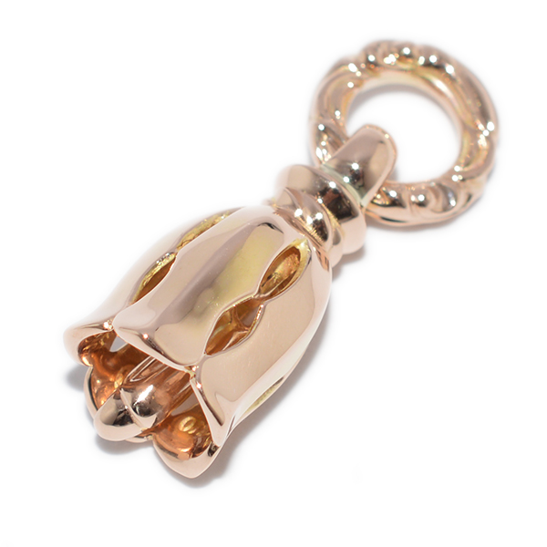 【要見積り】ロンワンズ　LONE ONES　MFP-0054XS-PG Silk Bell XS 18KPG  シルクベルXS 18KPG