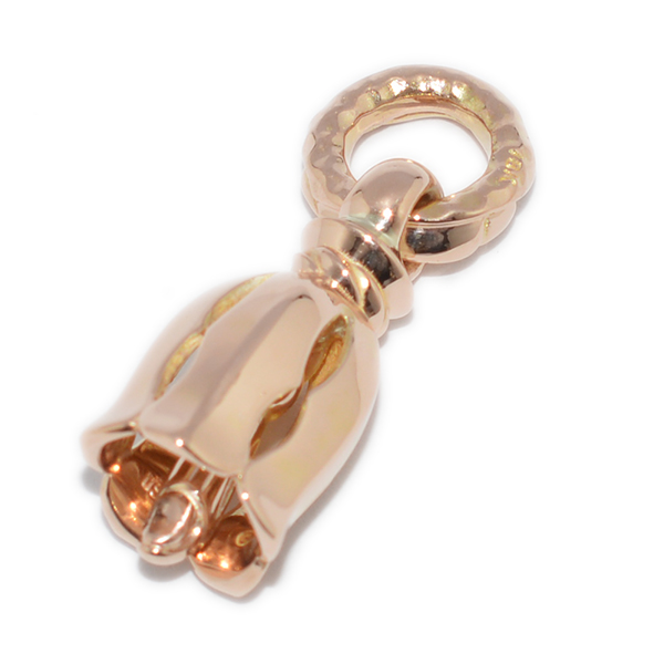 要見積り】ロンワンズ LONE ONES MFP-0054XS-PG Silk Bell XS 18KPG  