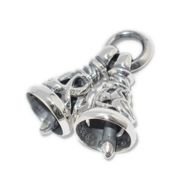 ロンワンズ　LONE ONES　MFP-0005S Two Crane Bell Small 2クレーンベルスモール