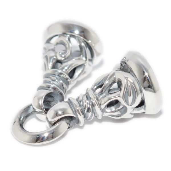 ロンワンズ LONE ONES MFP-0005S Two Crane Bell Small 2クレーンベル  