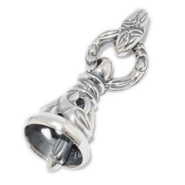 ロンワンズ　LONE ONES　MFP-0004-CSL　Crane Bell  w/CSL　クレーンベル w/カーブドシルクリンク