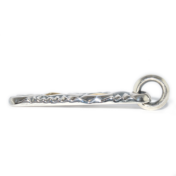 ロンワンズ LONE ONES MFPF-0076L Love Bite Pendant L ラヴ