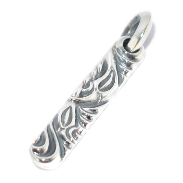ロンワンズ　LONE ONES　MFP-0076M　Love Bite Pendant M　ラヴバイトペンダントM