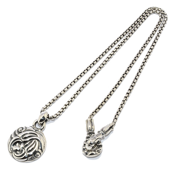 ロンワンズ LONE ONES Nest M ネストミディアムペンダント【トップのみ】 