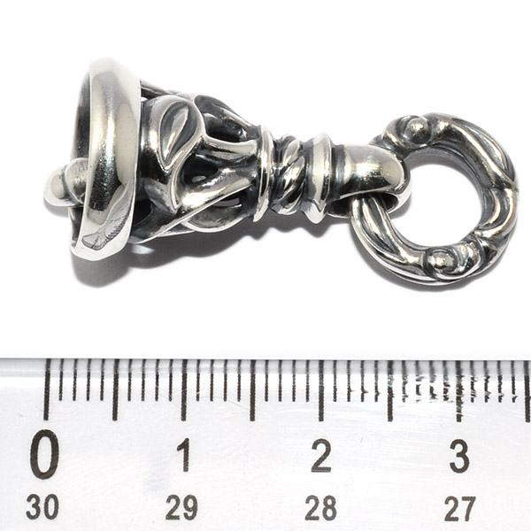 ロンワンズ LONE ONES MFP-0004S Crane Bell Small クレーンベルスモール 