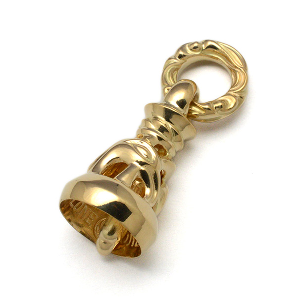 【要見積り】ロンワンズ　LONE ONES　MFP-0011-K18 Dove Bell  ドーブベルK18イエローゴールド