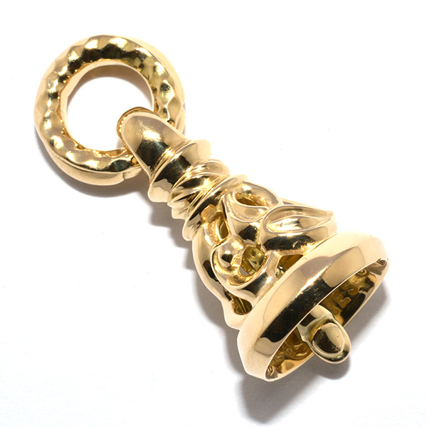 ☆未使用品☆ロンワンズ☆レナードカムホート☆クレーンベル☆ピアス☆ い 