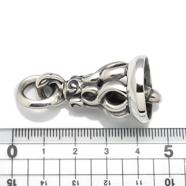 LONE ONES INFINIX BELL M インフィニックスベル　シルバー LONE ONES INFINIX BELL M インフィニックスベル シルバー LONE ONES