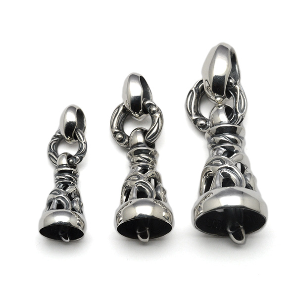 ロンワンズ LONE ONES MFP-0011-BAIL Dove Bell w/Bail ドーヴベル w