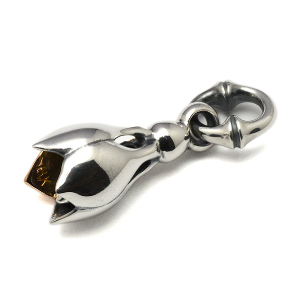 ロンワンズ LONE ONES KFP-0007S Tear めずらしい Bell Small ティア  