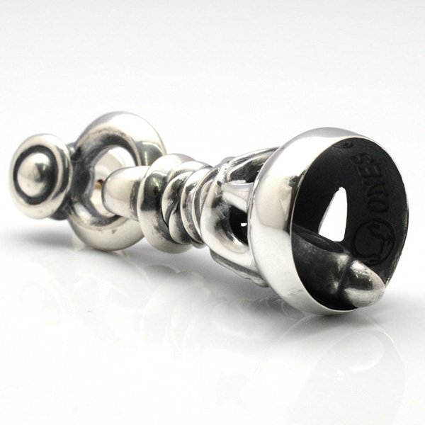 ロンワンズ LONE ONES MFE-0007M Dove Bell Earring M ドーヴベル