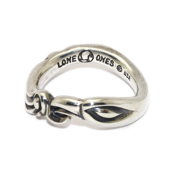 ロンワンズ　LONE ONES　MF Ring Infinity MFR-0029