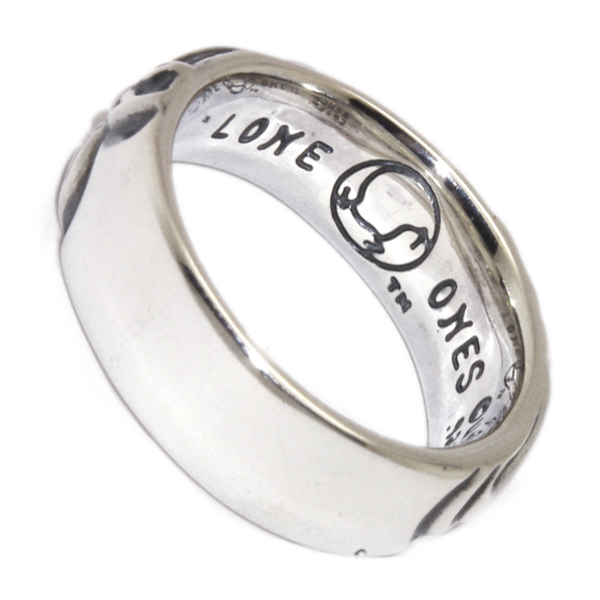 ロンワンズ LONE ONES MFR-0020 Soul Mate Ring ソウルメイトリング 
