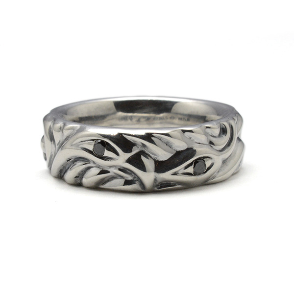 ロンワンズ　LONE ONES　Love Bite w/BD MFR-0016-BD