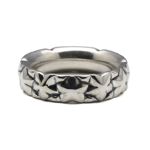 h*n様 LONE ONES SOULMATE RING #13 US6.5 h*n様 LONE ONES SOULMATE RING #13 US6.5 Mating Flight: Soul Mate Ring