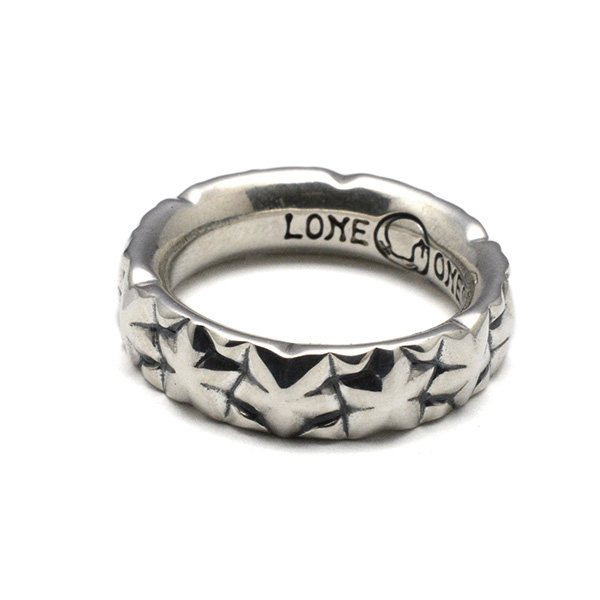 Lone Ones -ロンワンズ- Ring -リング- | C．R．E．A．M． 希少