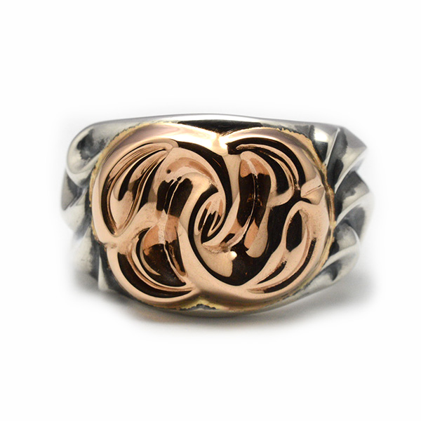 ロンワンズ　LONE ONES　Cosmic Union Gold Birds / MFRF-0006