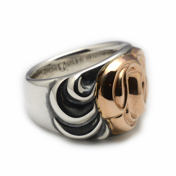 ロンワンズ LONE ONES Cosmic Union Gold Birds / MFRF-0006