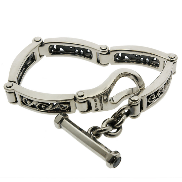 PUERTA DEL SOL（プエルタ デル ソル） BR758 ブレスレット 