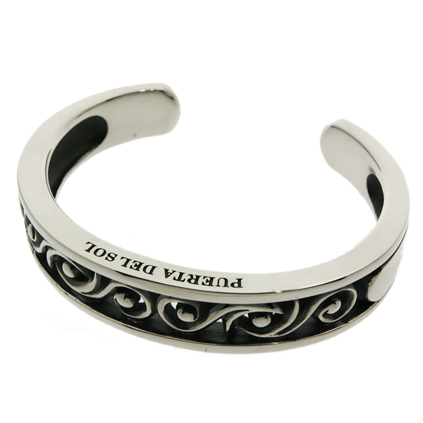 PUERTA DEL SOL（プエルタ デル ソル） BR759 ブレスレット 