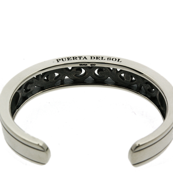 PUERTA DEL SOL（プエルタ デル ソル） BR759 ブレスレット 