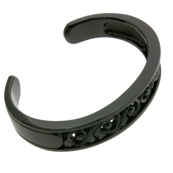 PUERTA DEL SOL（プエルタ デル ソル） BR759BK ブレスレット