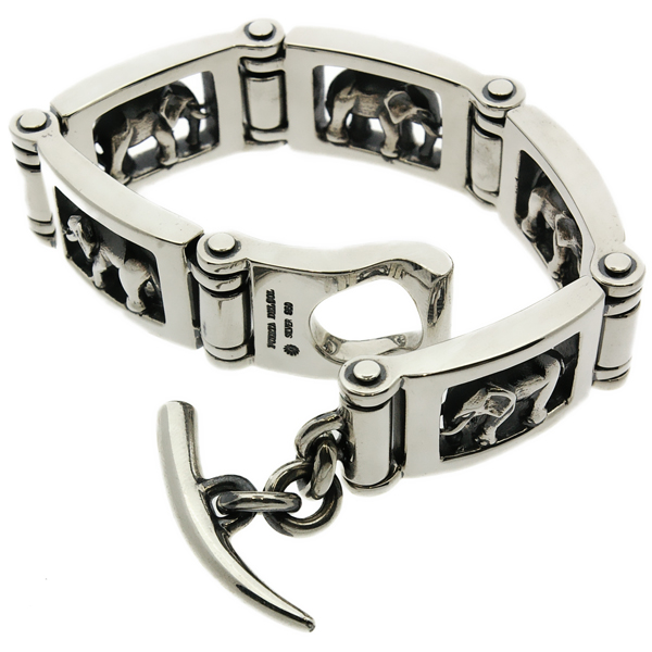 Puerta Del Sol ブレスレット