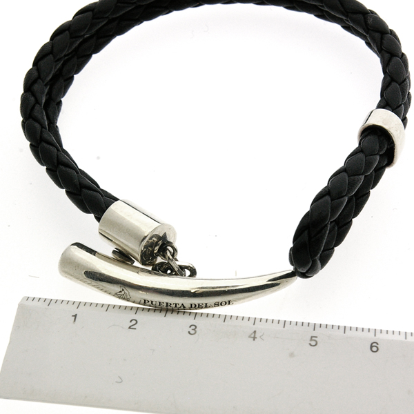 PUERTA DEL SOL（プエルタ デル ソル） LBR774 ブレスレット
