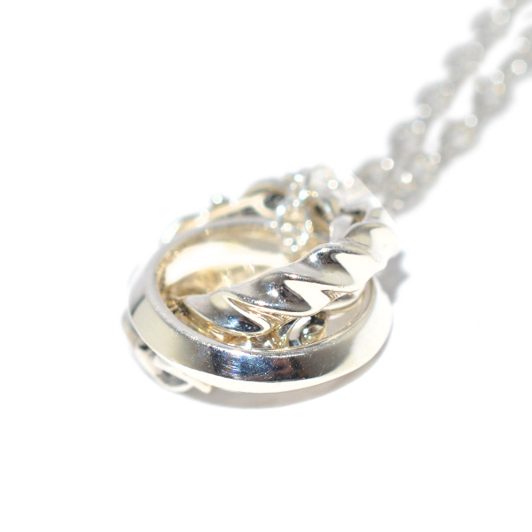 プエルタ デル ソル ネックレス ペンダント】PUERTA DEL SOL NE1207