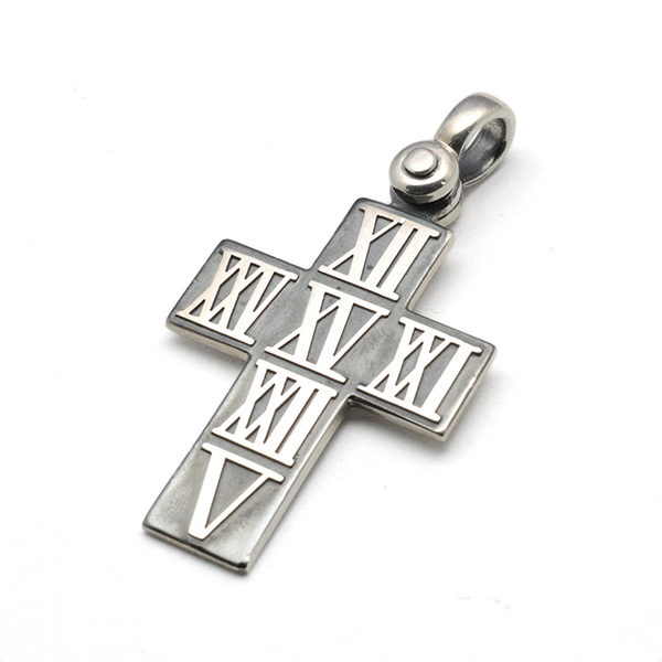 PUERTA DEL SOL（プエルタ デル ソル） PE511 ペンダントトップ