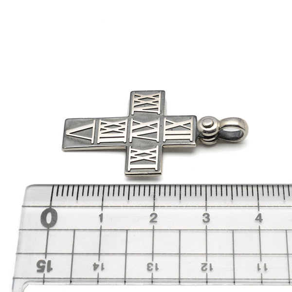 PUERTA DEL SOL（プエルタ デル ソル） PE511 ペンダントトップ