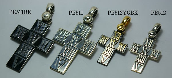 PUERTA DEL SOL（プエルタ デル ソル） PE511 ペンダントトップ