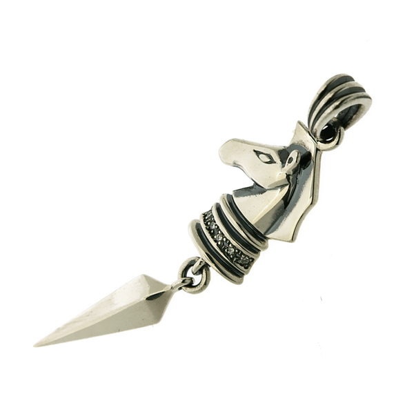 Puerta うき Del Sol／ピック／プエルタ・デル・ソル／ペンダント・トップ 