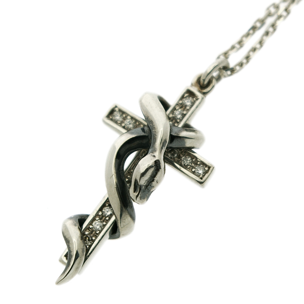 PUERTA DEL SOL（プエルタ デル ソル） PE776 ネックレス 