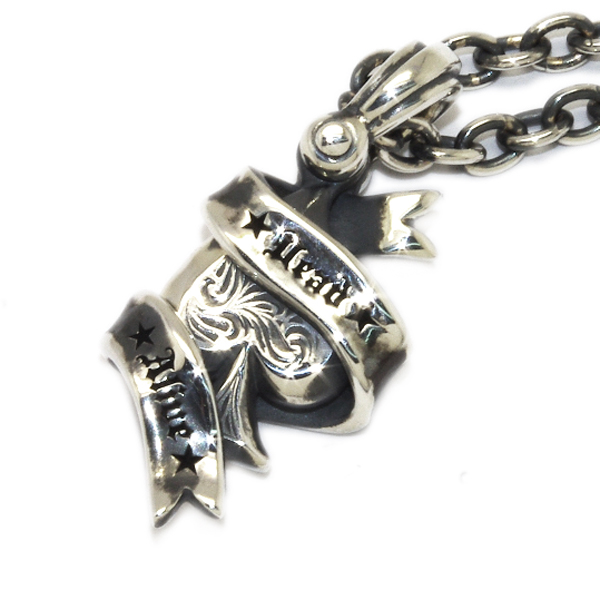 PUERTA DEL SOL PE789 スペードペンダントトップ PUERTA DEL SOL PE789 スペードペンダントトップ - メルカリ