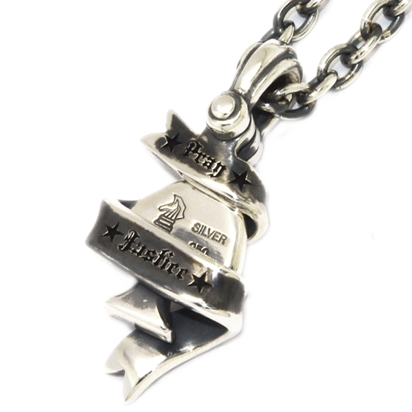 PUERTA DEL SOL PE789 スペードペンダントトップ PE789｜ペンダント【プエルタ・デル・ソル公式サイト｜PUERTA