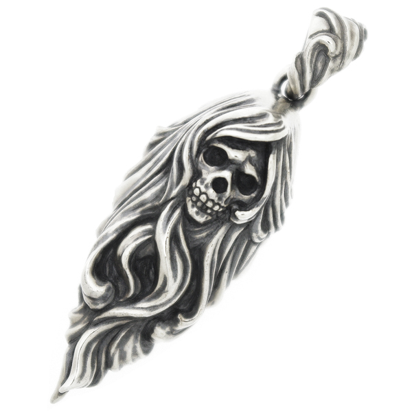 ラットレース　RAT RACE　ヴィーナススカルペンダント L　VSST-1