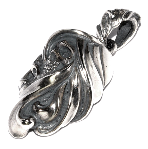 ラットレース RAT RACE ヴィーナススカルペンダントS VSST-2 